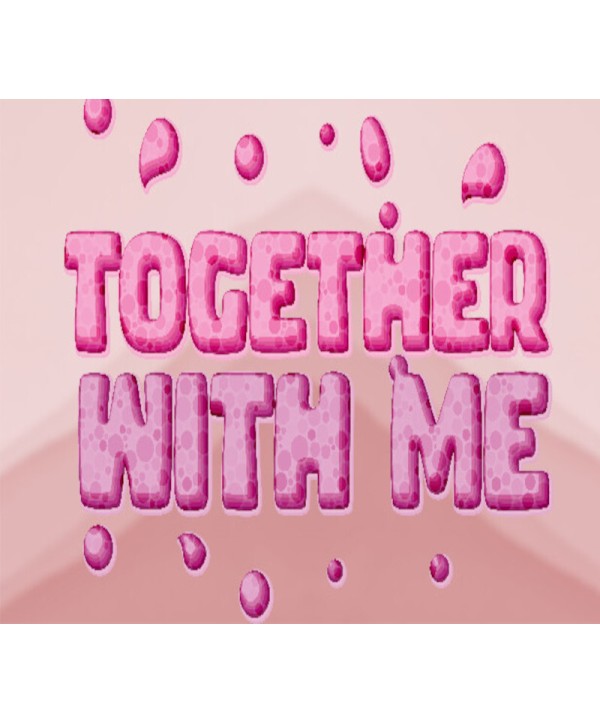 Together With Me Steam Key GLOBAL